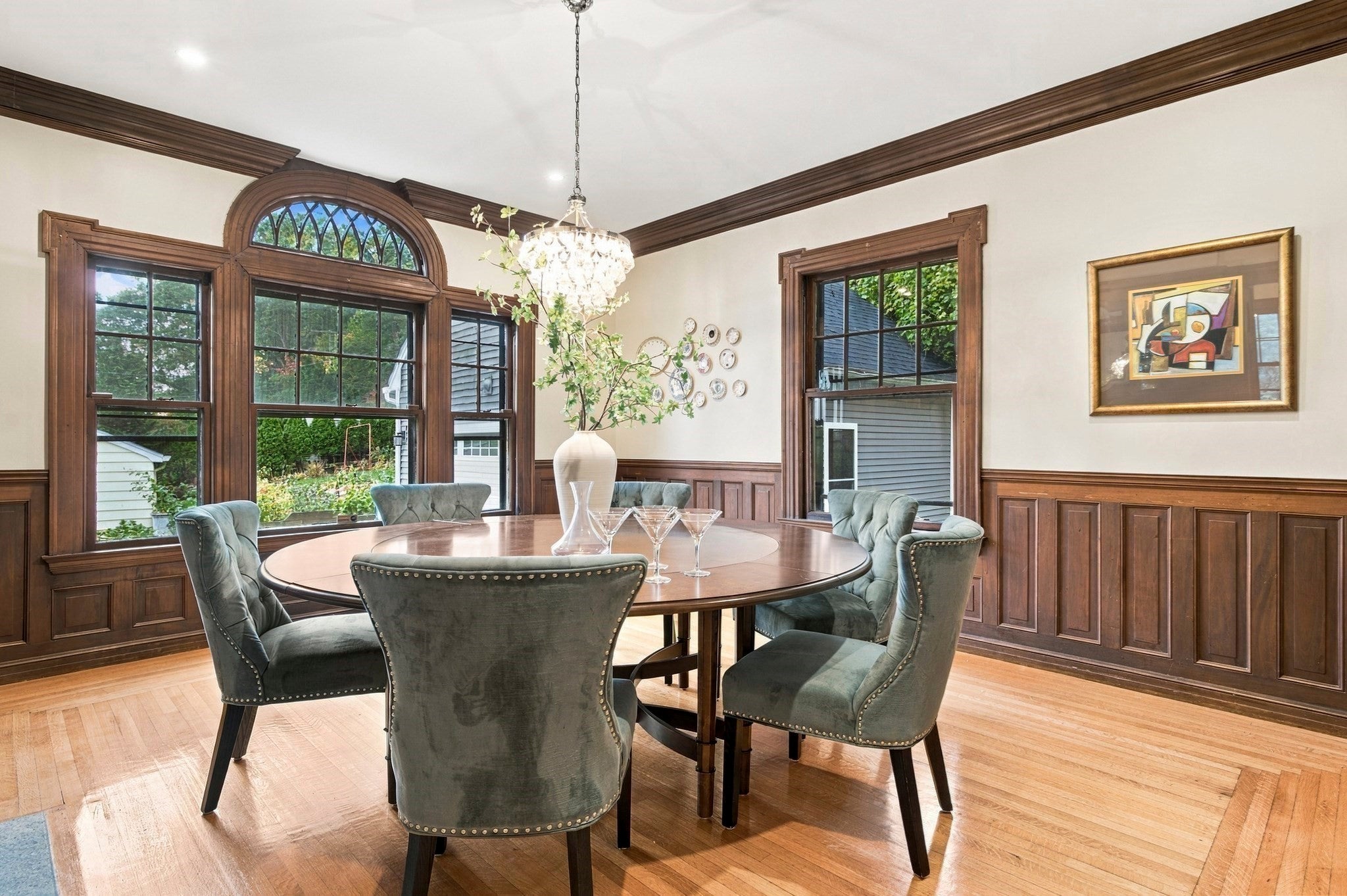 40 Shornecliffe Rd, Newton, MA Photo #6