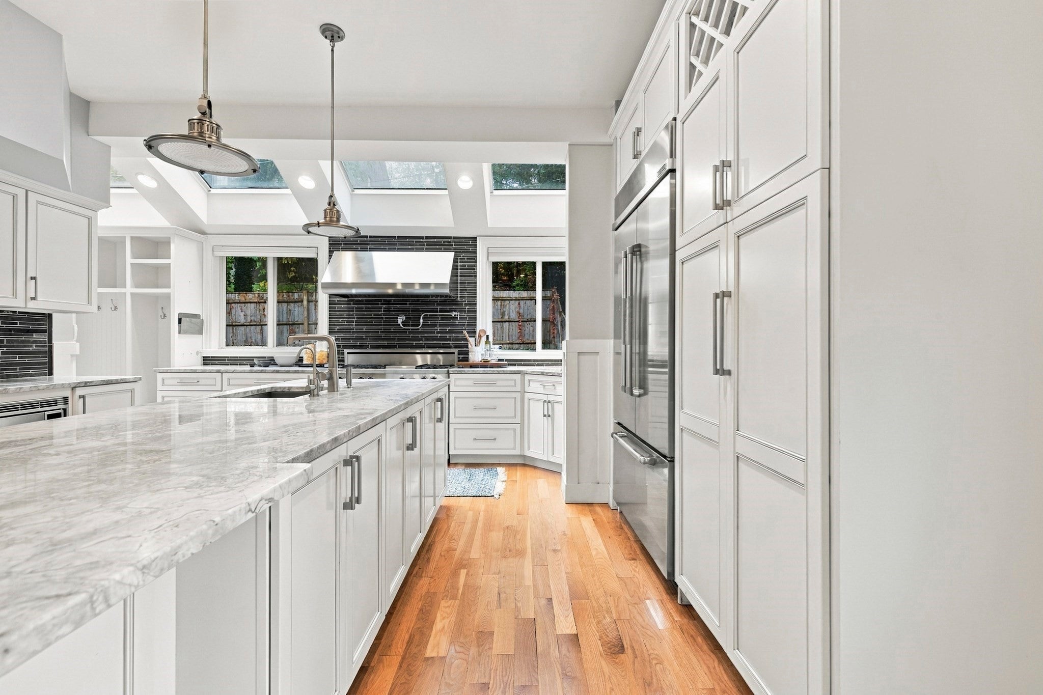 40 Shornecliffe Rd, Newton, MA Photo #13