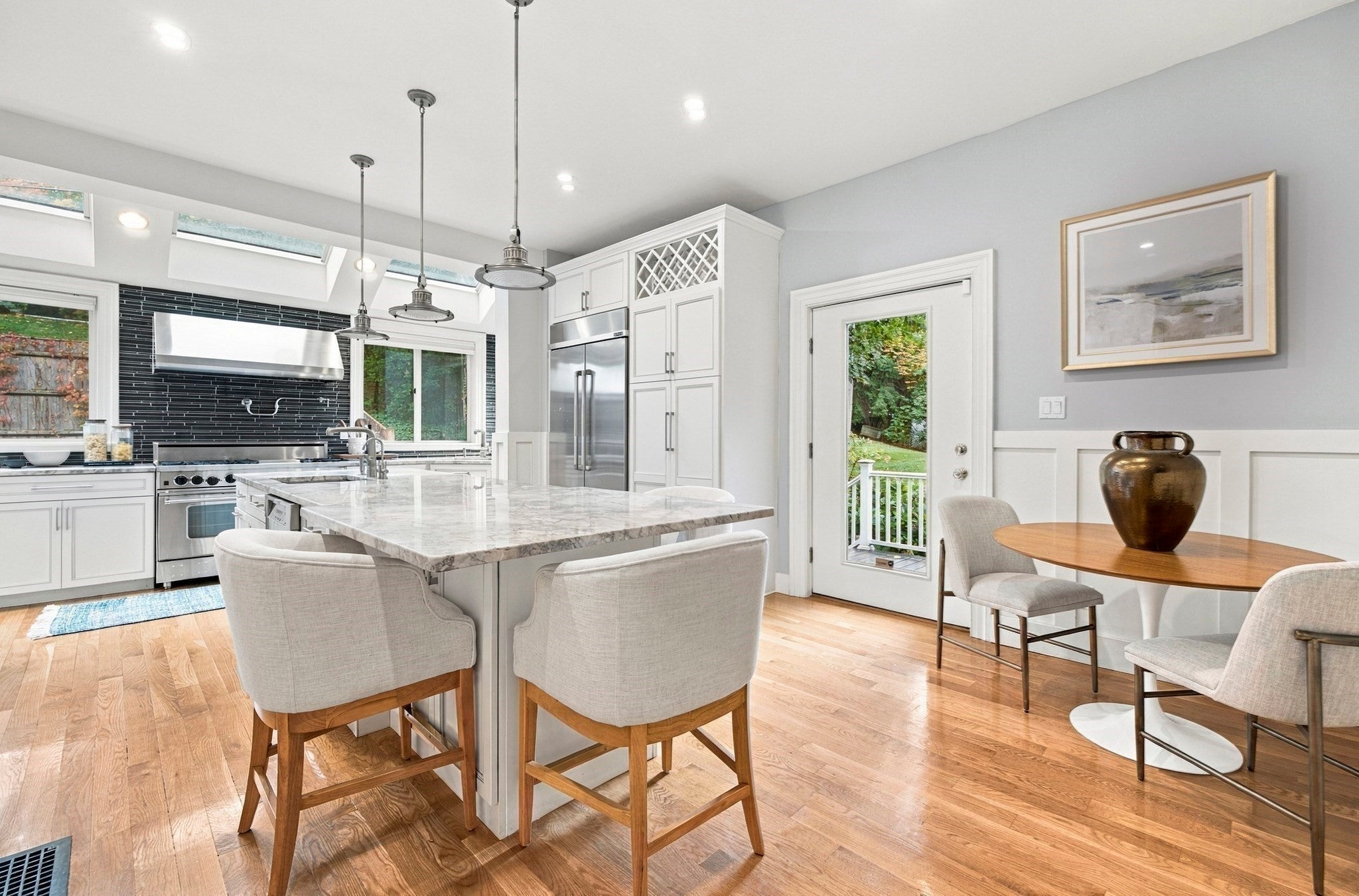 40 Shornecliffe Rd, Newton, MA Photo #10