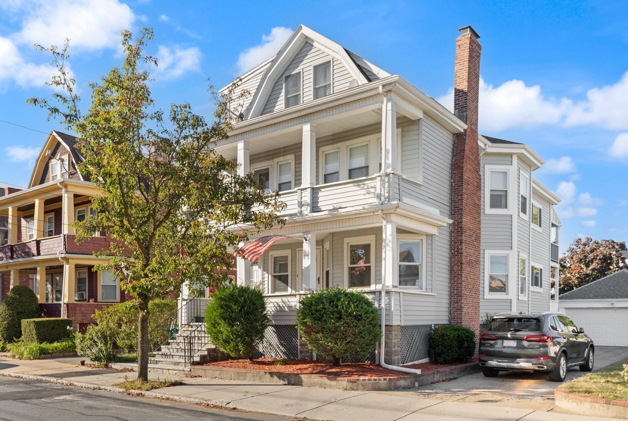 Photo of 208 Central Ave, Medford, MA