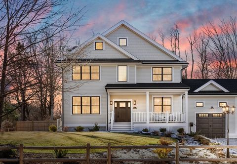 7 Blue Heron Way Concord MA 01742