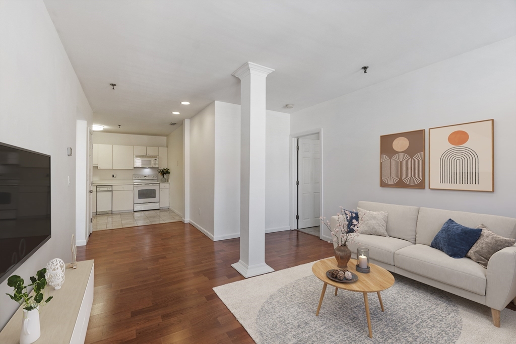 57 Washington St 3D