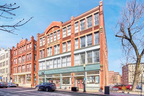 57 Washington St Unit 3D, Haverhill, MA 01830 - MLS#: 73354380
