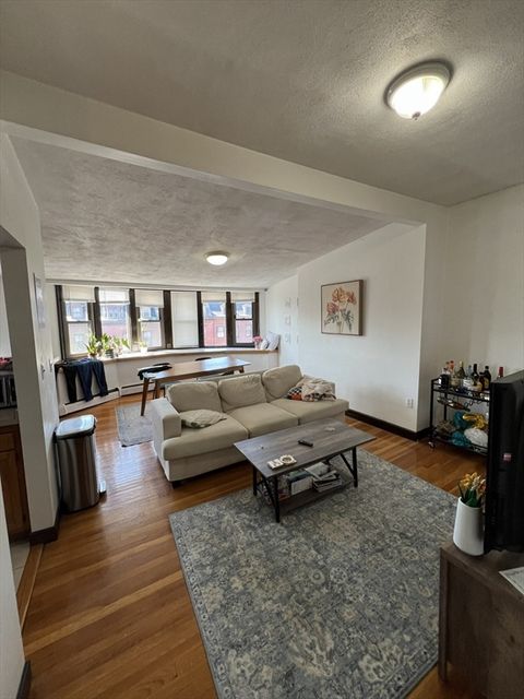 Photo of 518 Massachusetts Ave #5, Boston, MA 02118 (MLS # 73490120)
