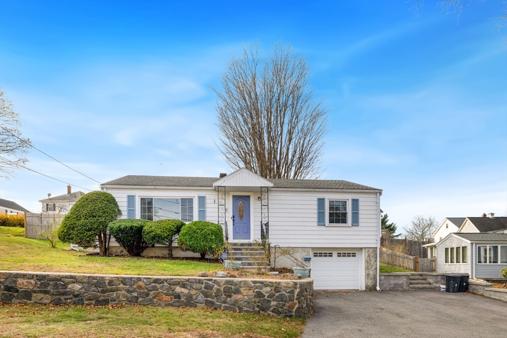 6 Rawding Rd