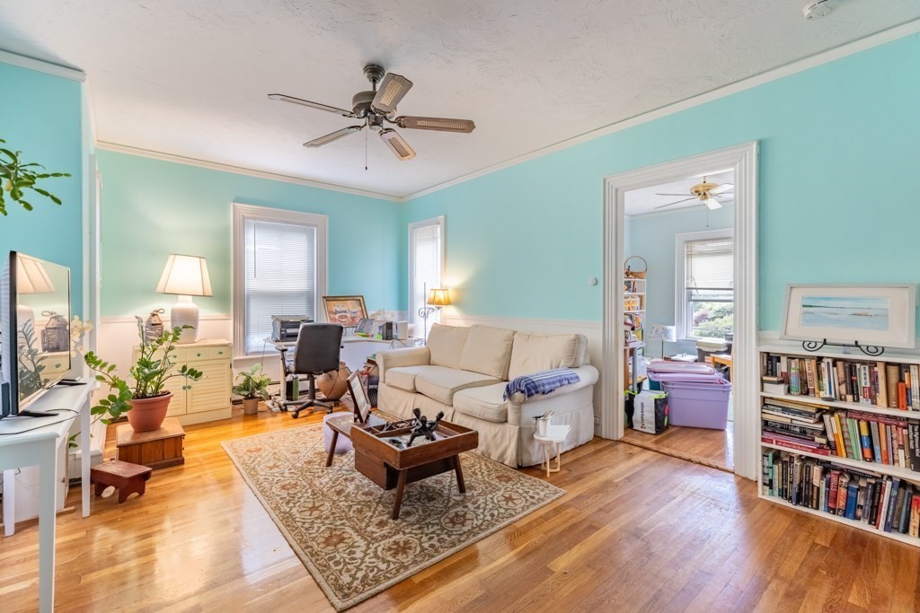 55 Maple St B