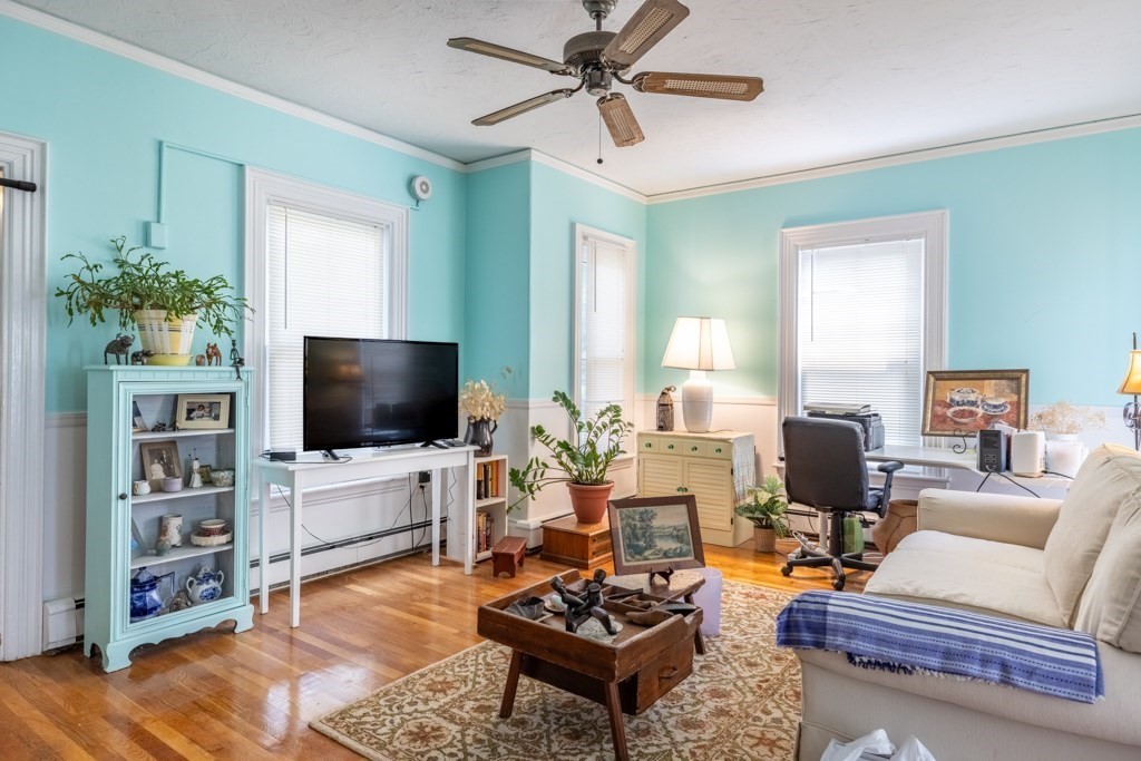 55 Maple St B