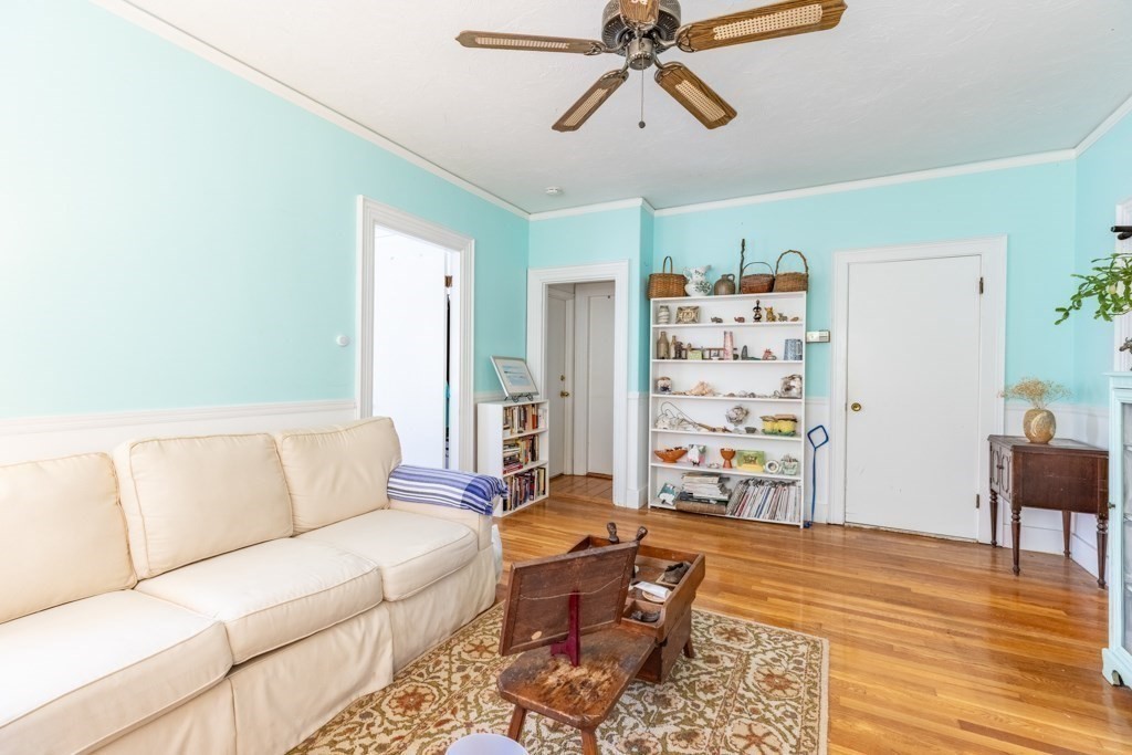 55 Maple St B