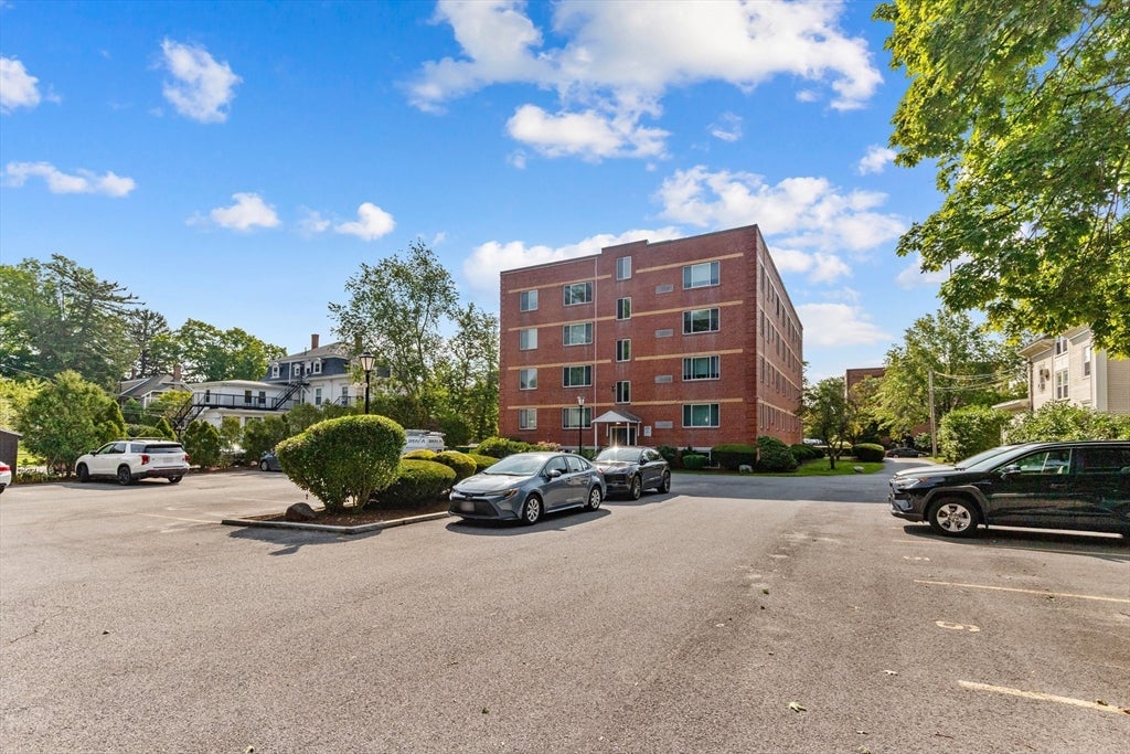 125 Pleasant St #201, Arlington, MA Photo #28