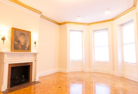 Photo of 404 Marlborough Street #4, Boston, MA 02115 (MLS # 73512953)