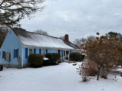 Photo of 15 Whidah Dr, Harwich, MA 02645 (MLS # 73465727)