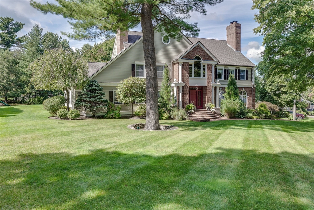 28 Durham Dr