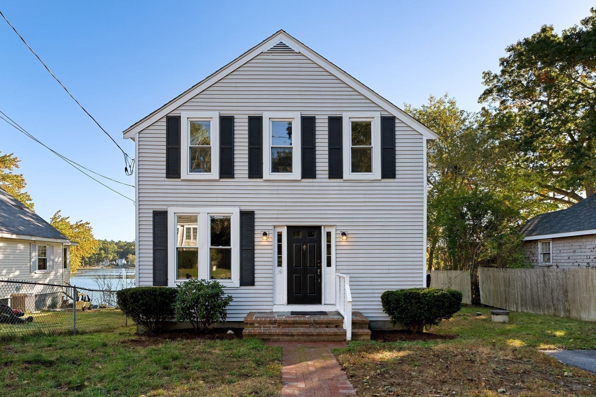 50 Alvern Rd
