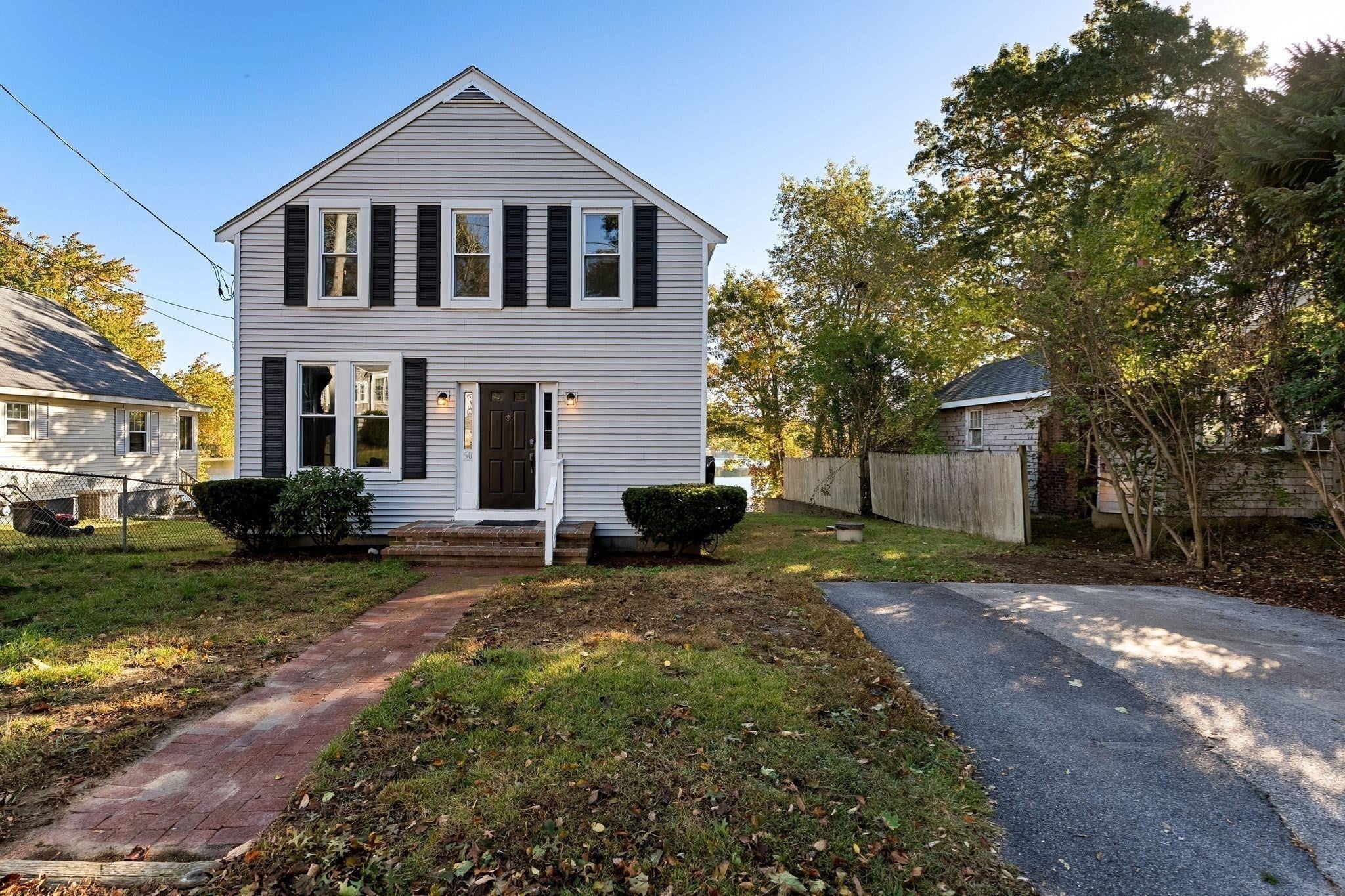 50 Alvern Rd
