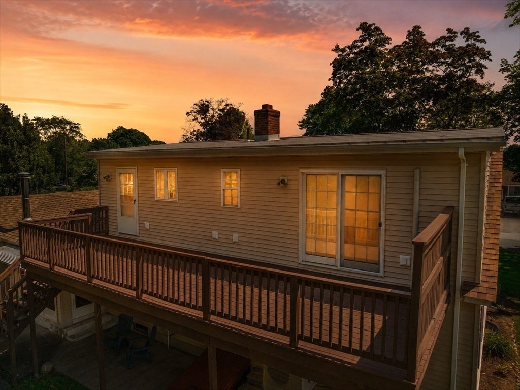 116 Kensington St, Agawam, MA Photo #6