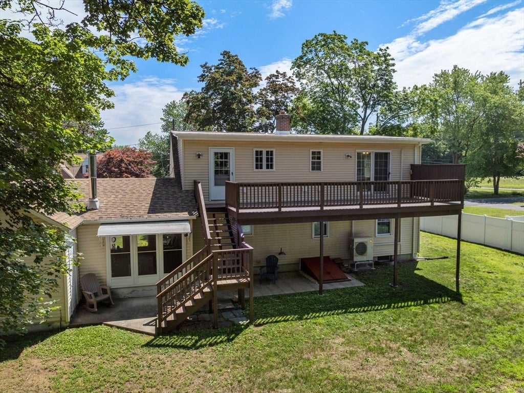 116 Kensington St, Agawam, MA Photo #2