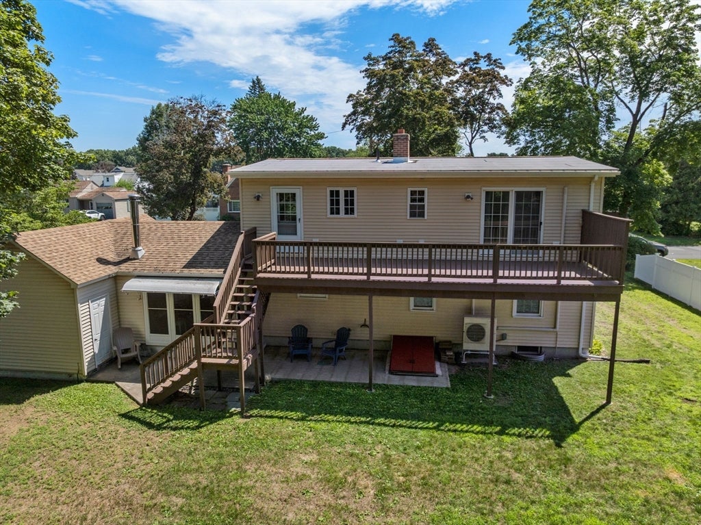 116 Kensington St, Agawam, MA Photo #9