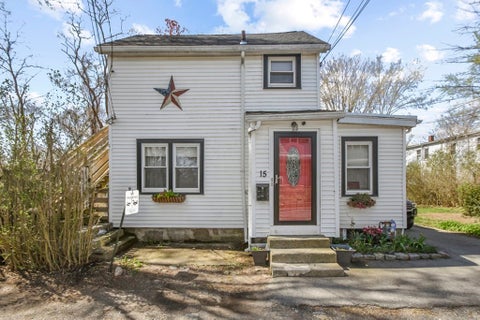 Photo of 15 Madison Street, Boston, MA 02136 (MLS # 73556485)