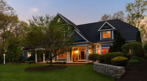 34 Stone Ridge Road North Attleboro MA 02760