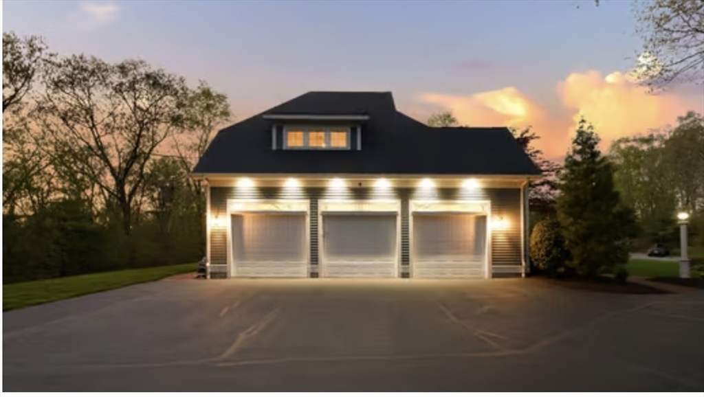 34 Stone Ridge Road