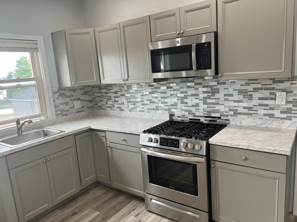 68 West Britannia St #3, Taunton, MA Photo #1