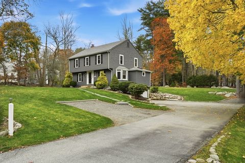 665 Grove St Norwell MA 02061