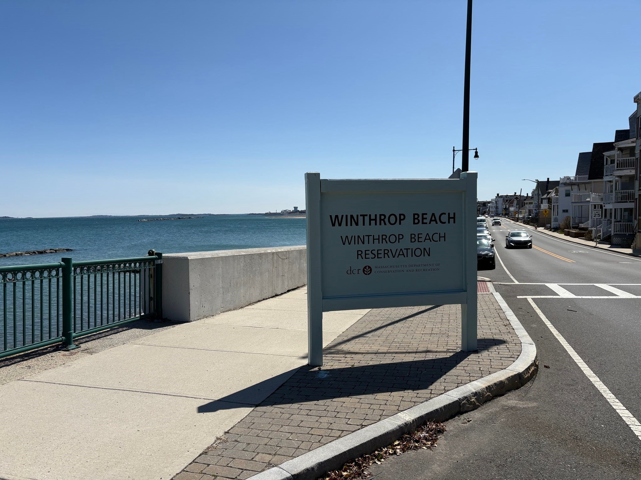 85 Beach Rd, Winthrop, MA, 85 Beach Rd, Winthrop, MA Photo #17