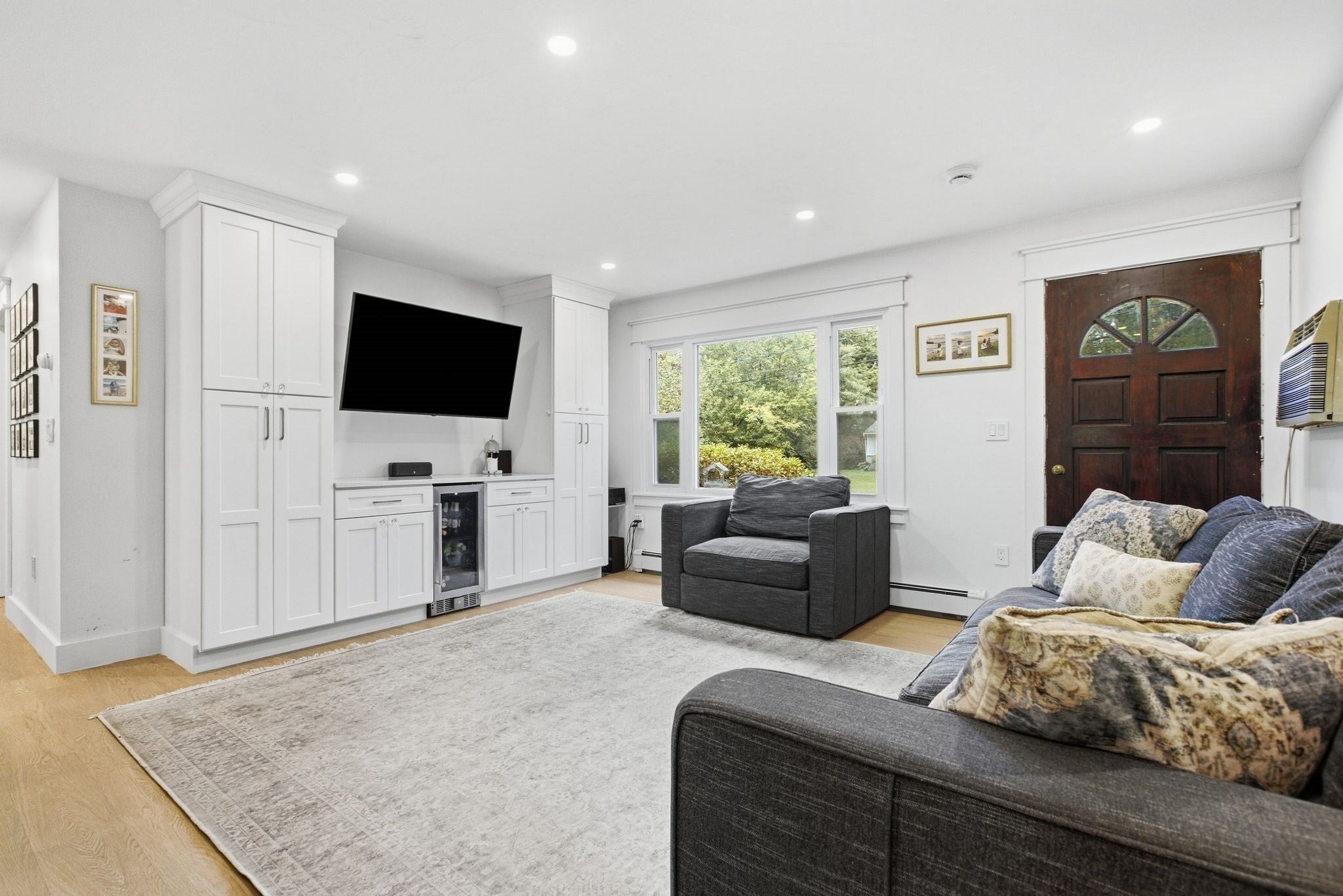 25 Howell Road
