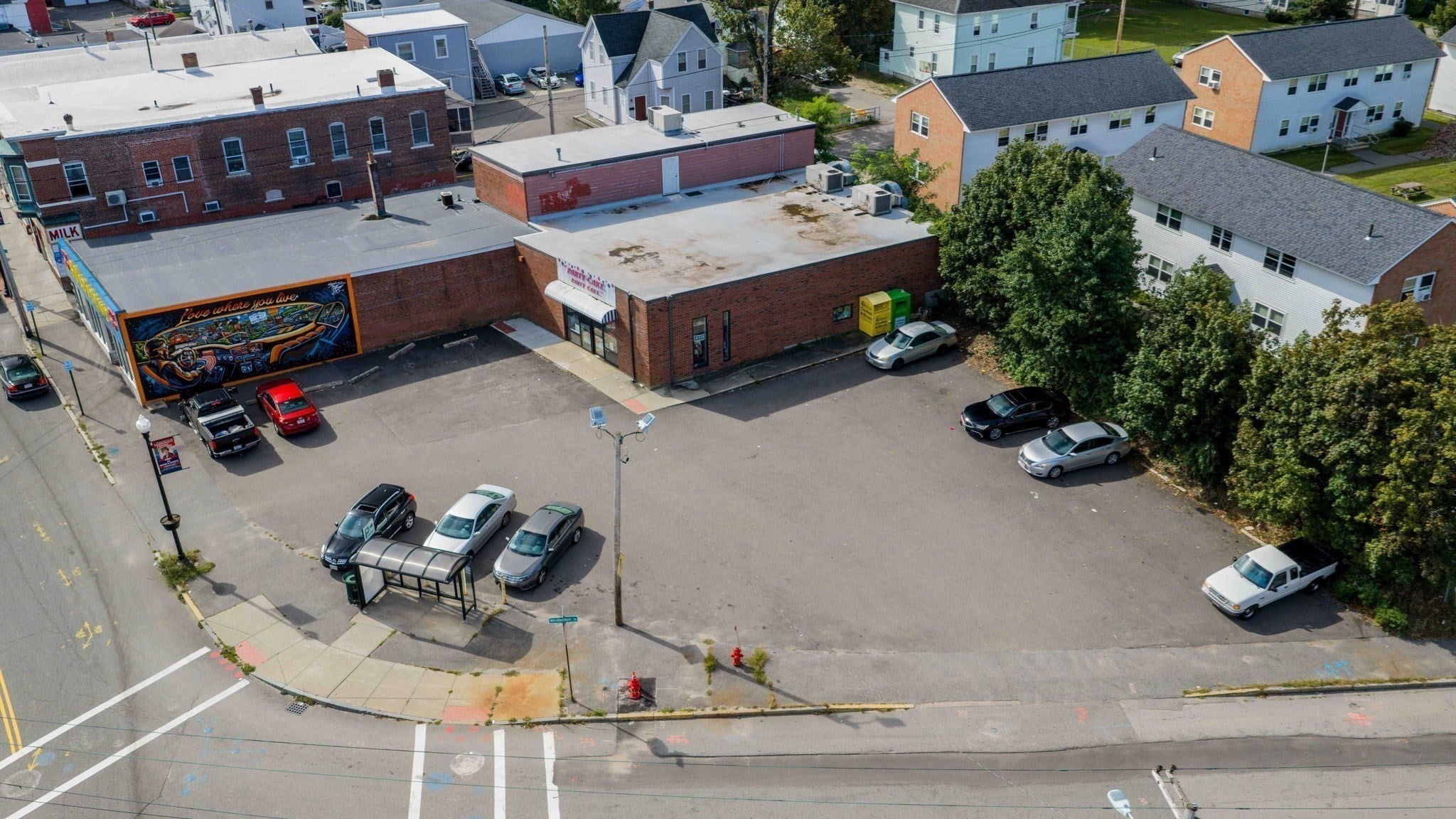 428-430 Bay St
