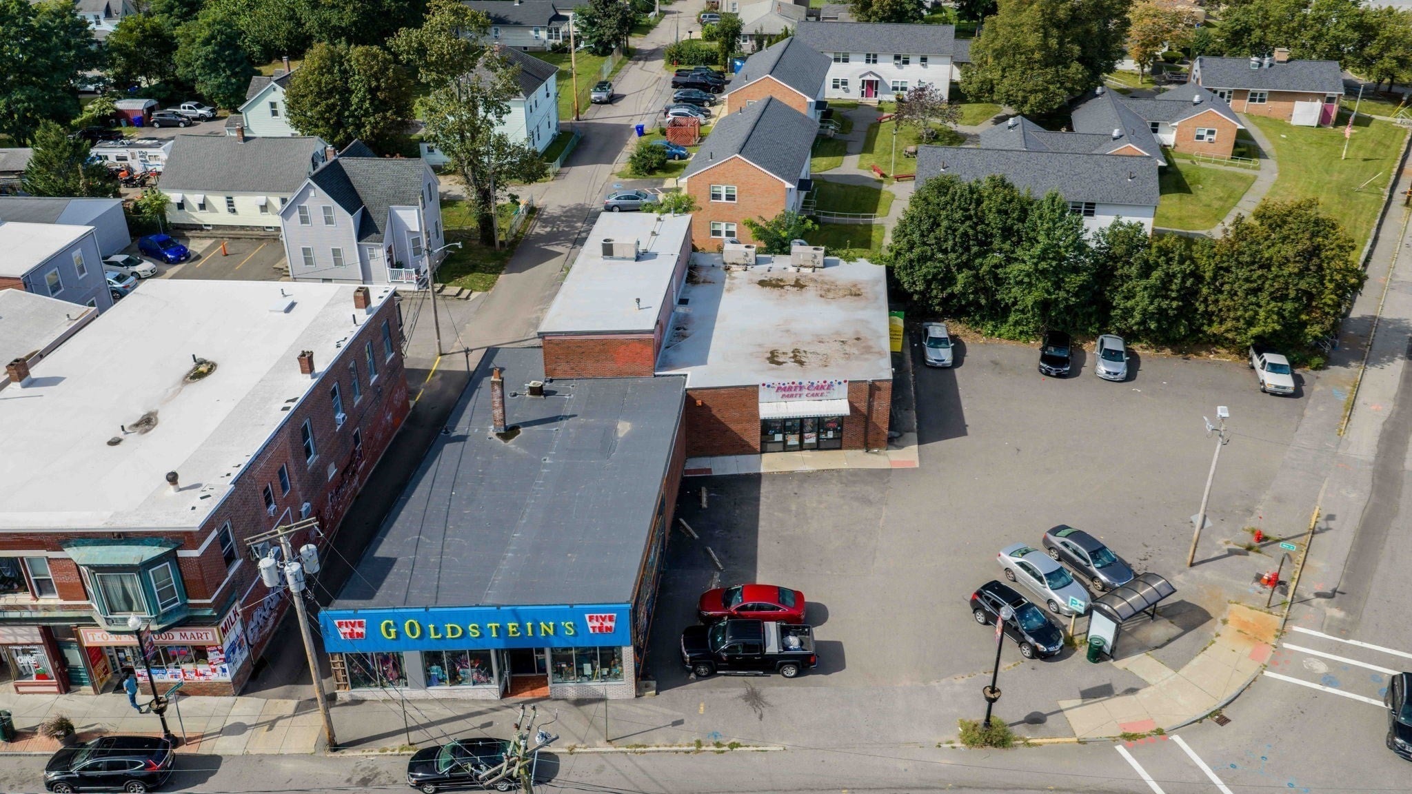 428-430 Bay St