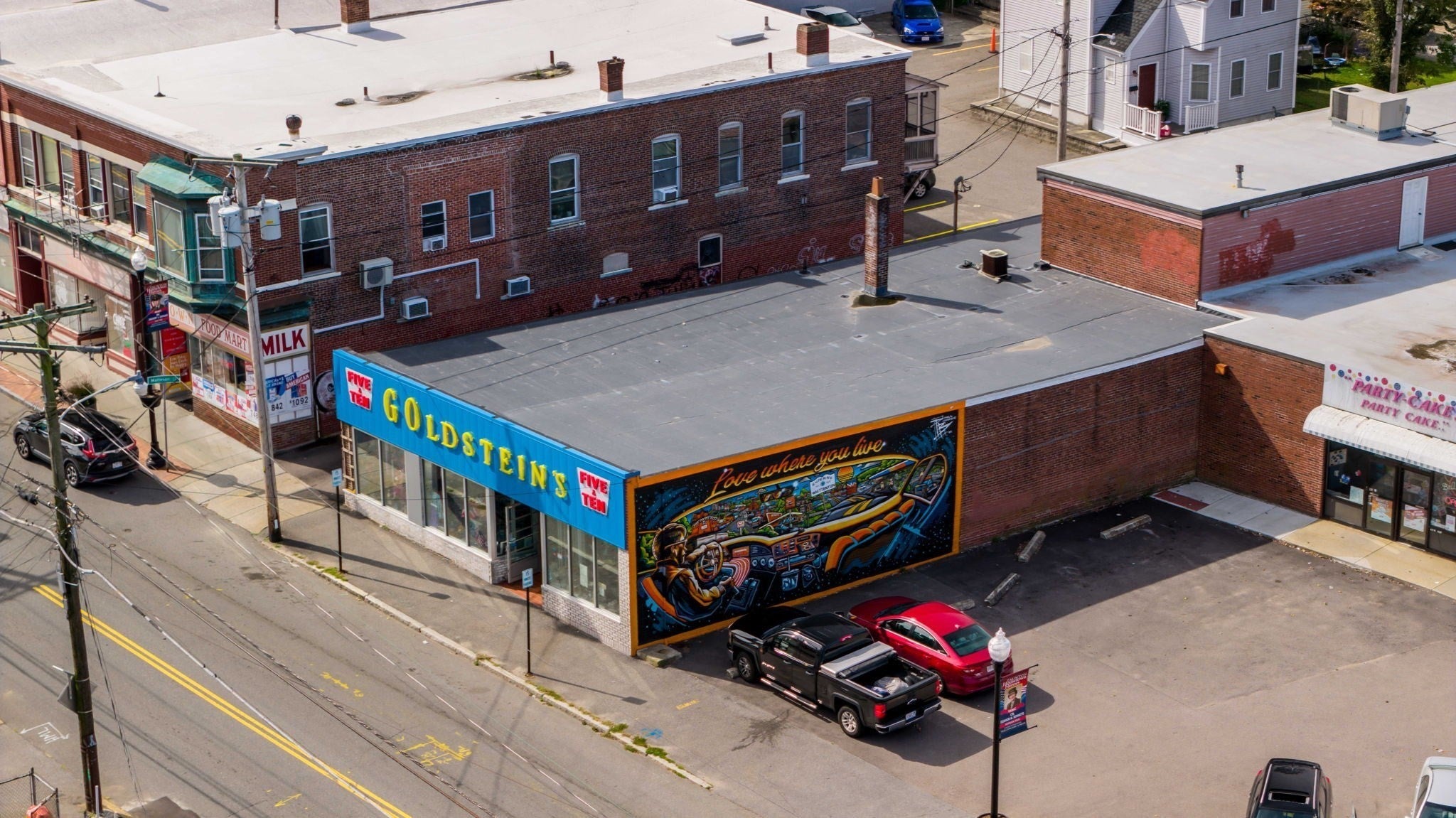 428-430 Bay St