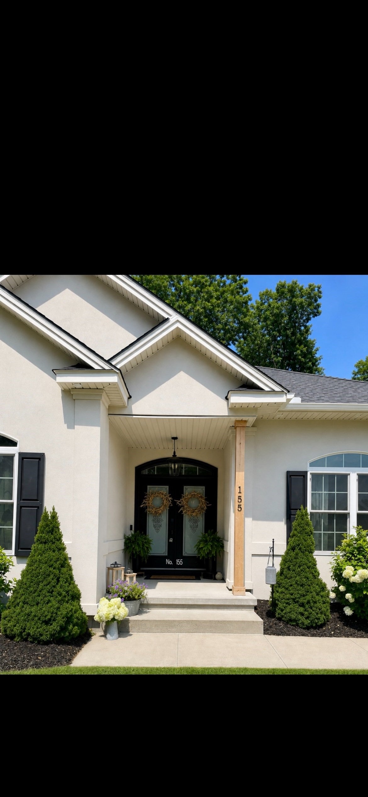 155 Parker Ln.