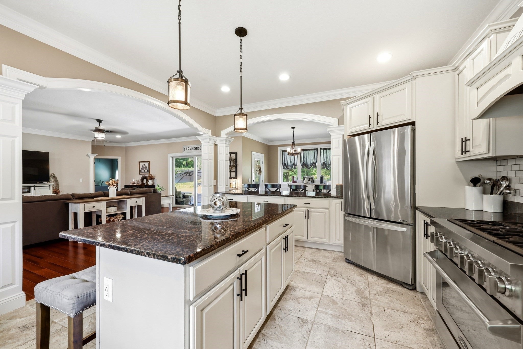 155 Parker Ln, Ludlow, MA Photo #8
