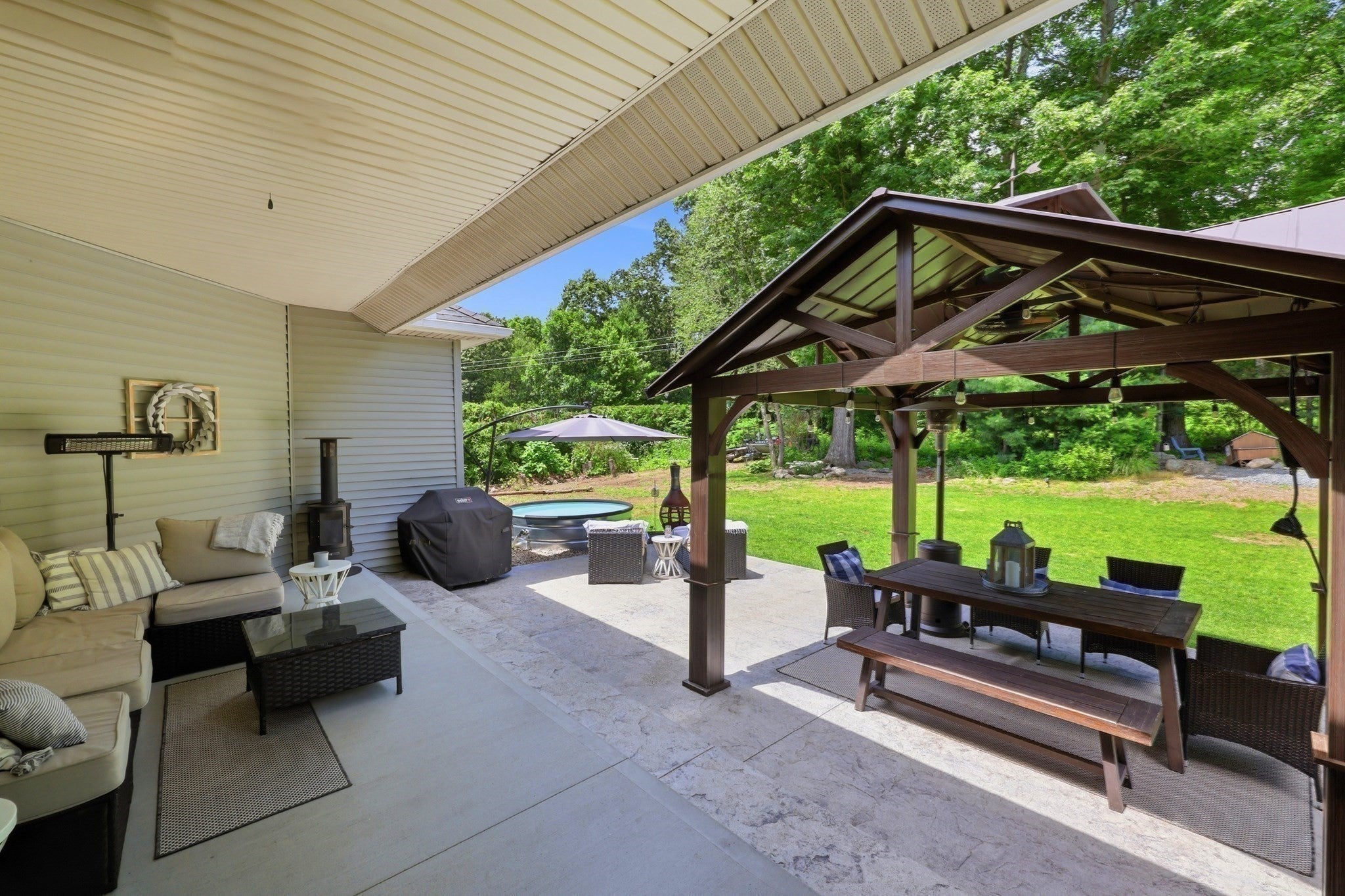 155 Parker Ln, Ludlow, MA Photo #34