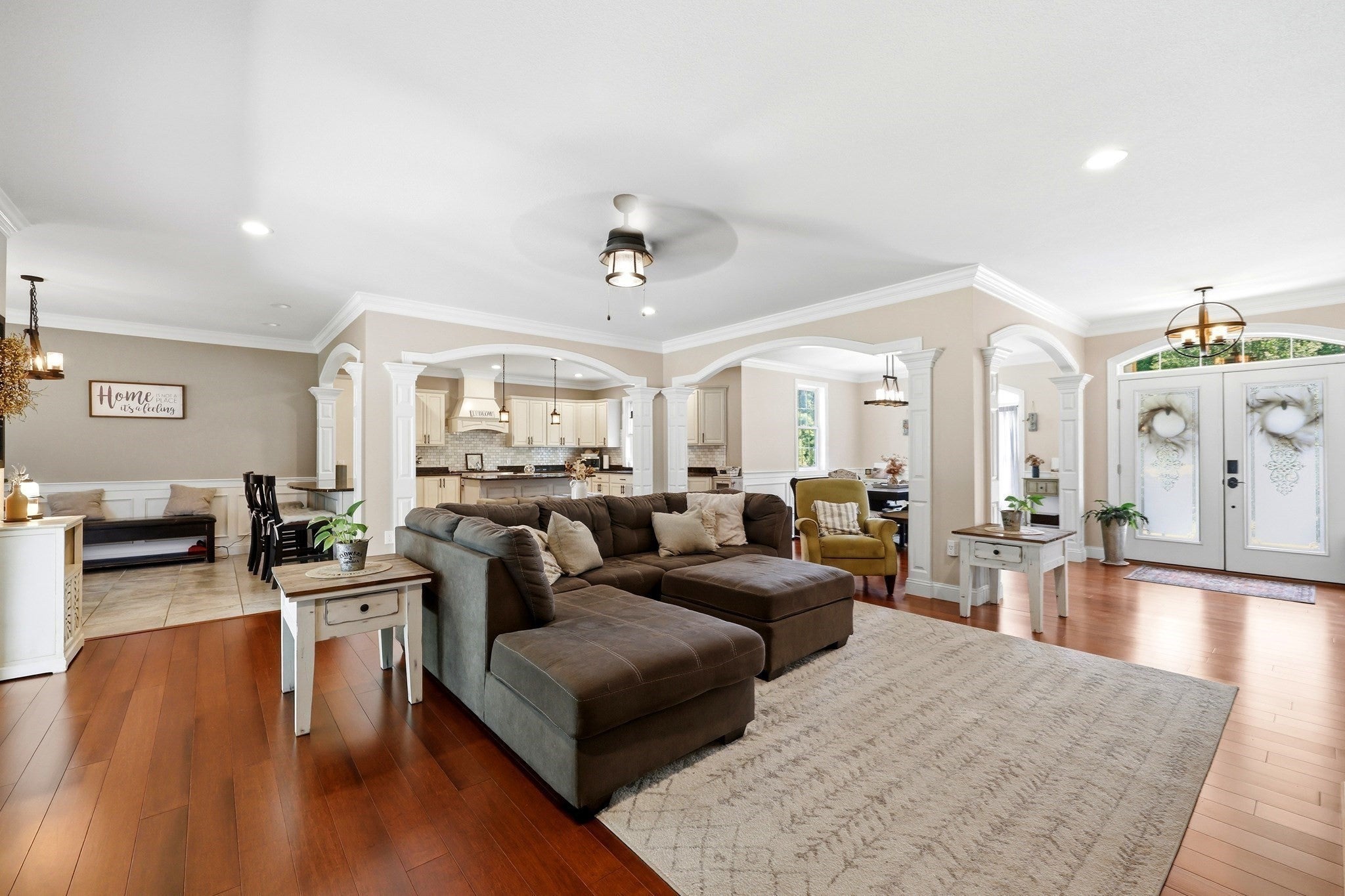 155 Parker Ln, Ludlow, MA Photo #15