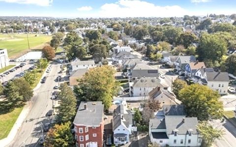 Photo of 106 Goodridge St, Lynn, MA 01902 (MLS # 73472002)