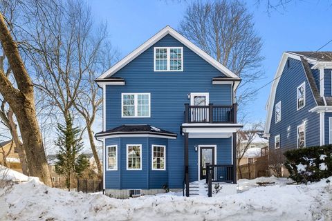 48 Mystic Lake Drive 48 Arlington MA 02474