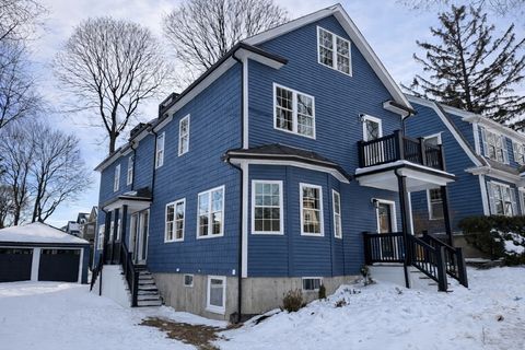 48 Mystic Lake Drive 48 Arlington MA 02474