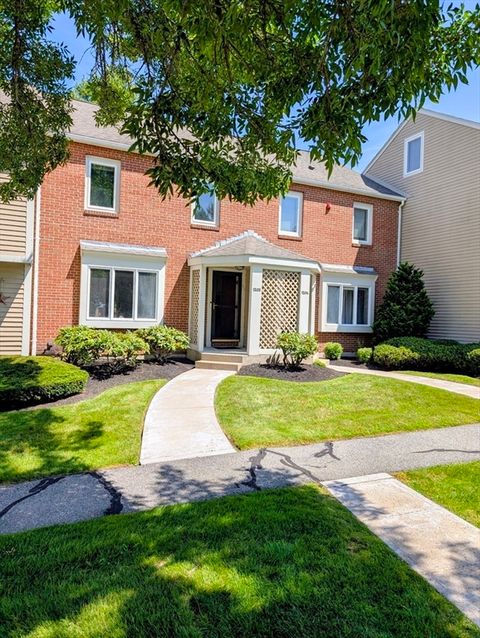 1203 Sheffield Way 1203 Saugus MA 01906