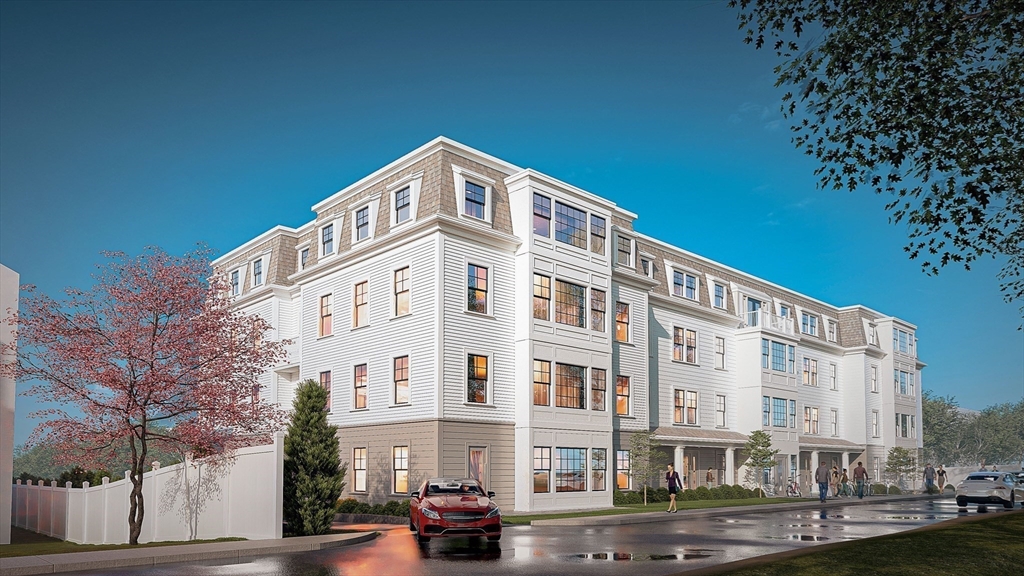 586 Canterbury Street