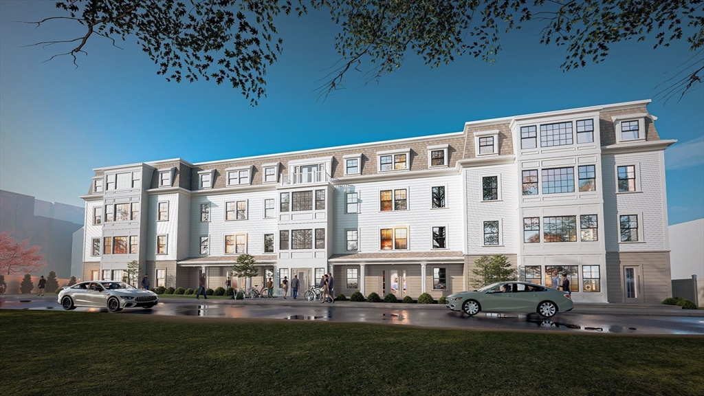 586 Canterbury Street