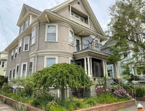 Photo of 168 Brook Rd, Milton, MA 02186 (MLS # 73470097)