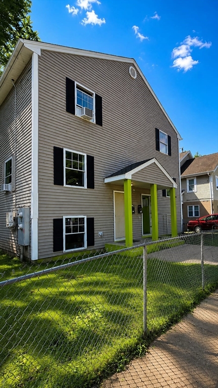 53-55 Allendale St
