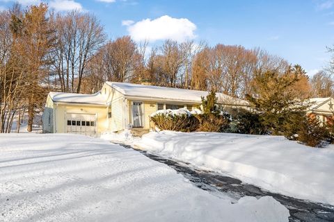 Photo of 432 Mower St, Worcester, MA 01602 (MLS # 73473914)