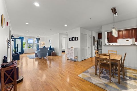 318 Rindge Ave 411 Cambridge MA 02140