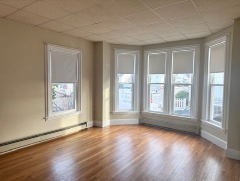Photo of 70 Tremont Street #1L, Braintree, MA 02184 (MLS # 73465099)