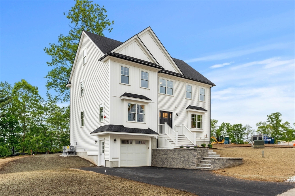 6 Sylvan Hill Crossing