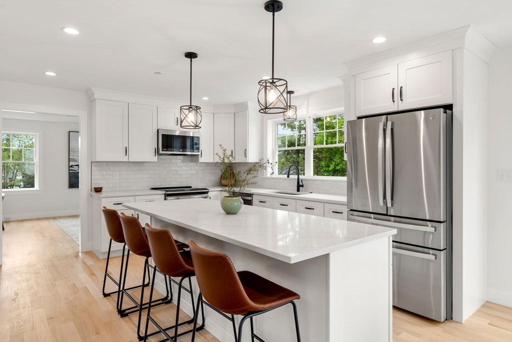 6 Sylvan Hill Crossing