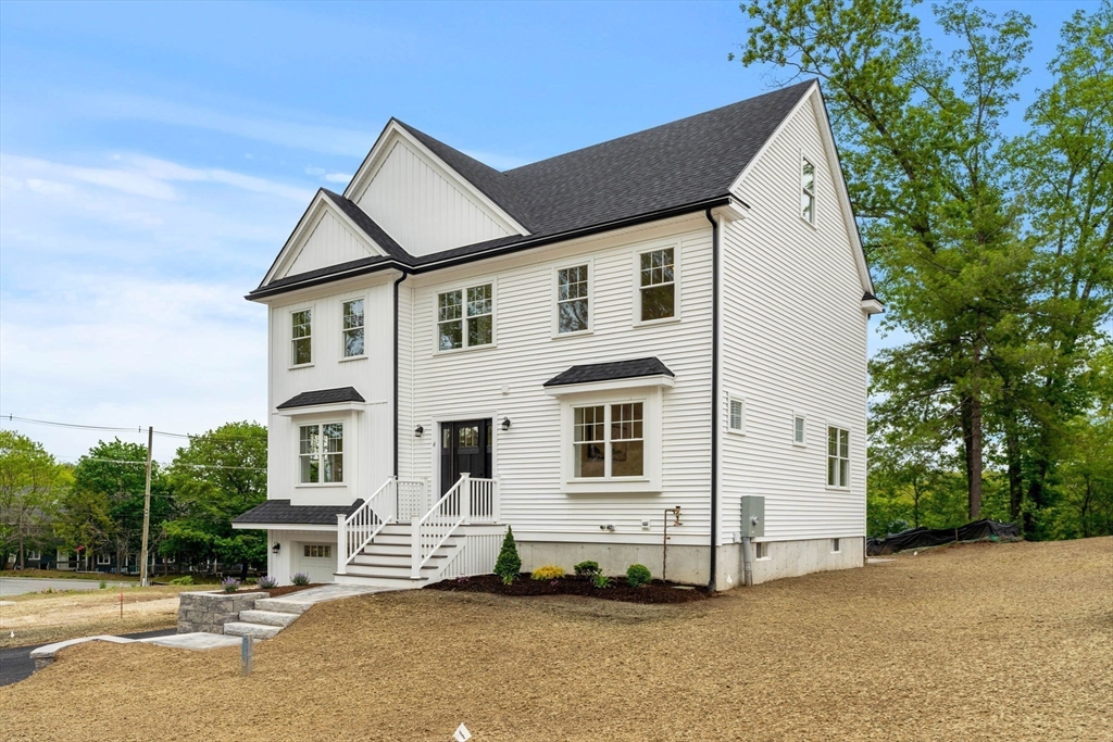 6 Sylvan Hill Crossing