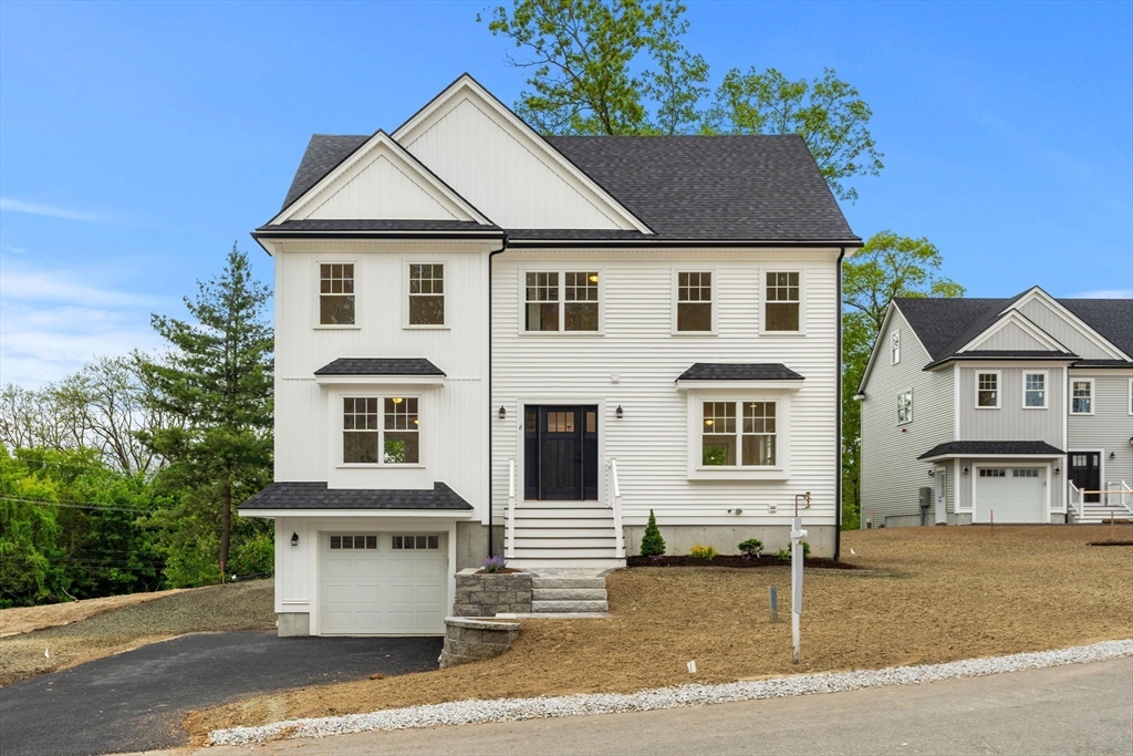 6 Sylvan Hill Crossing